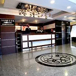 Lion فندق بورصة