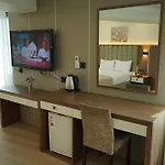 Lion فندق بورصة