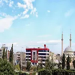Lion فندق بورصة