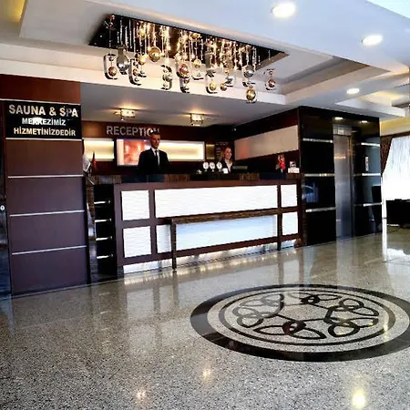 Lion Hotel Bursa
