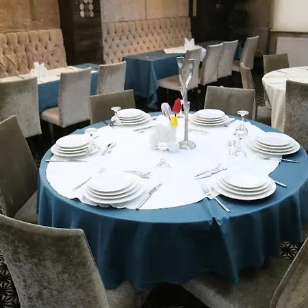 Hotel Lioncity 3*