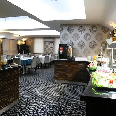 Hotel Lioncity