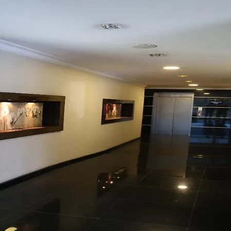 Lioncity Hotel Bursa