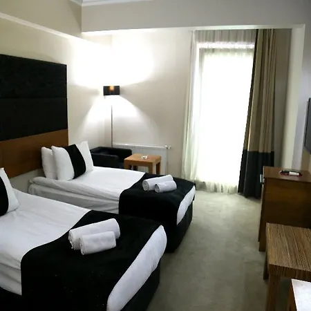 Lioncity Hotel