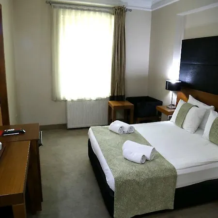 Hotel Lioncity 3*