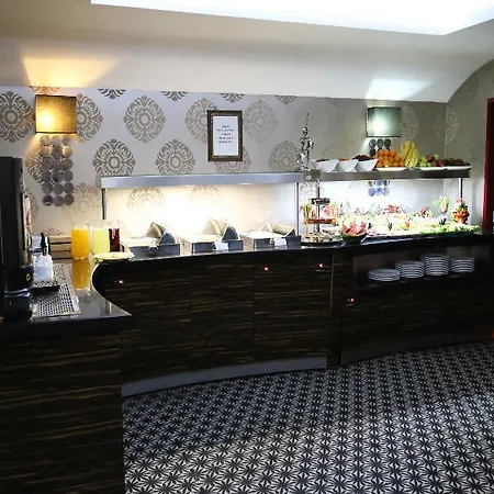 Hotel Lioncity Bursa