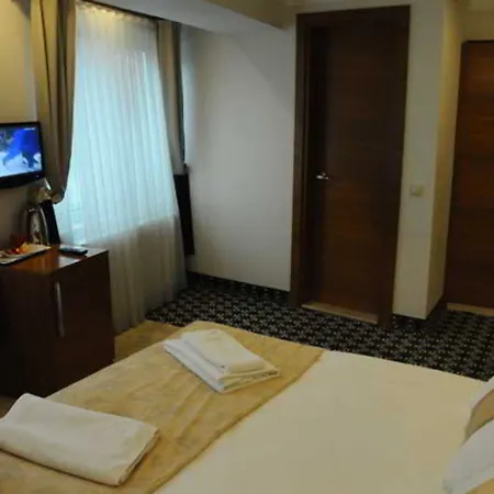 Hotel Lioncity