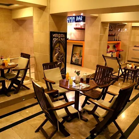 Hotel Lioncity 3*