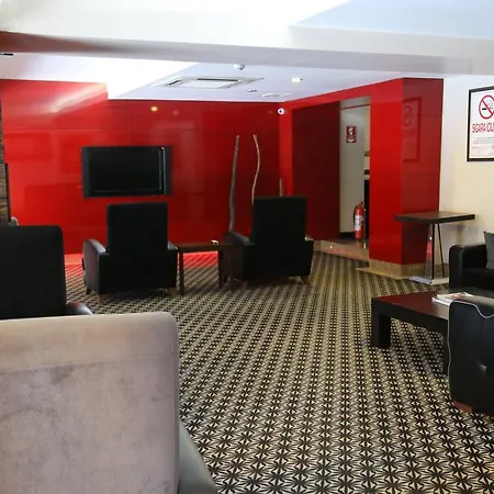 Hotel Lioncity Bursa