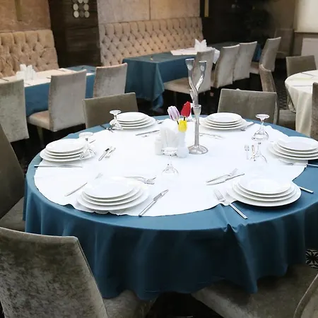 Hotel Lioncity Bursa