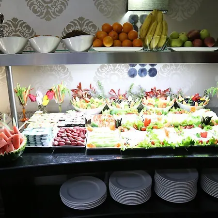 Lioncity 3* Bursa