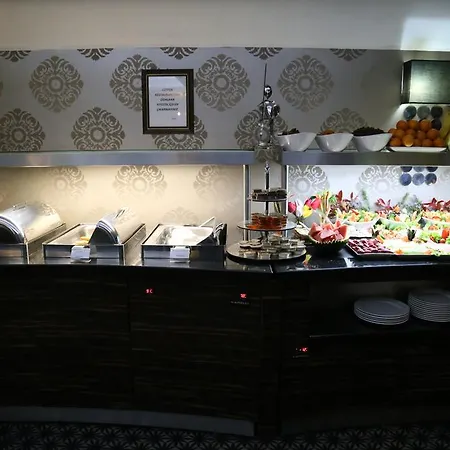 Hotel Lioncity