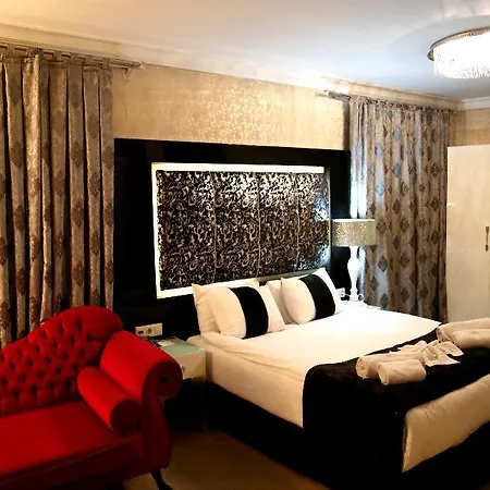 Lioncity Hotel