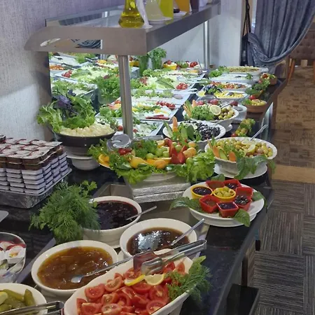 Lioncity 3* Bursa