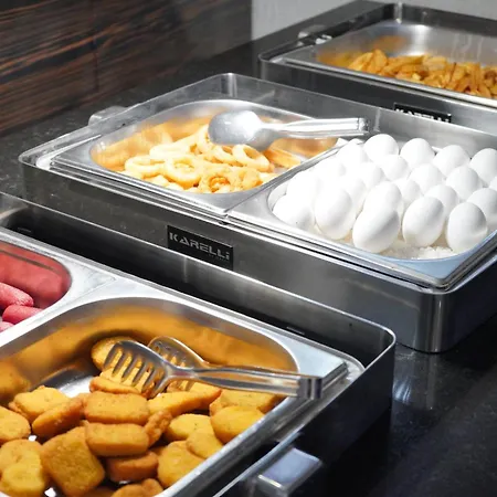 Lion فندق بورصة