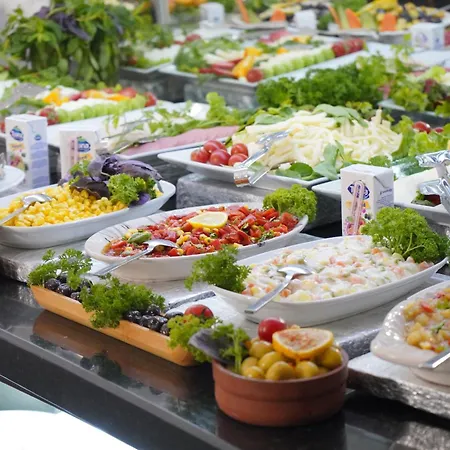 Hotel Lioncity Bursa