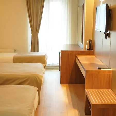 Lioncity 3* Bursa