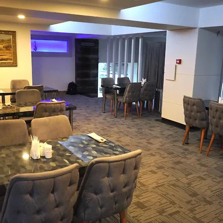 Hotel Lioncity