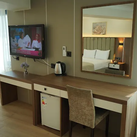 Lioncity Hotel Bursa