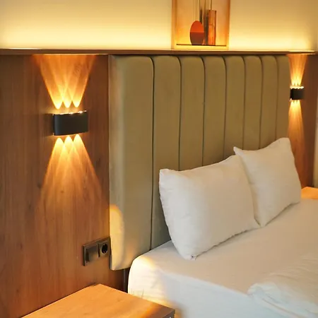 Hotel Lioncity Bursa