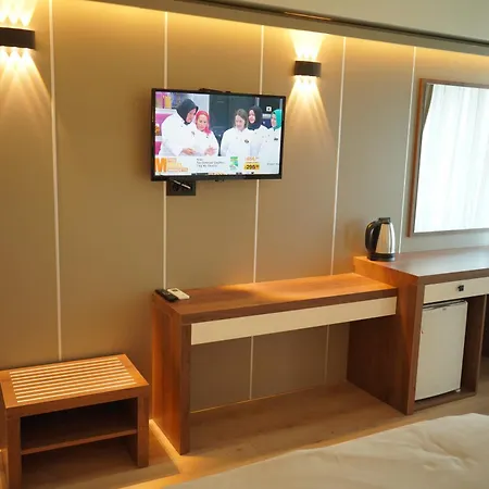 Lioncity 3* Bursa