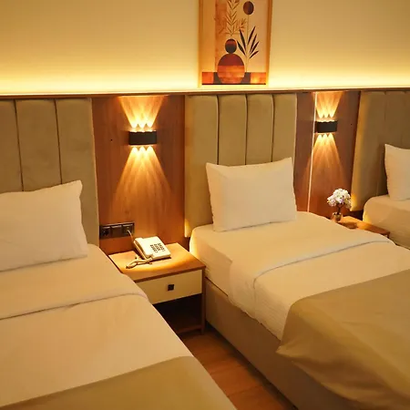 Lioncity Hotel
