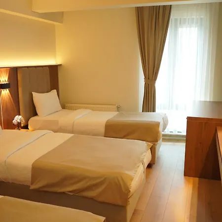 Hotel Lioncity