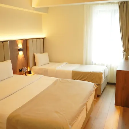 Lioncity Hotel 3*