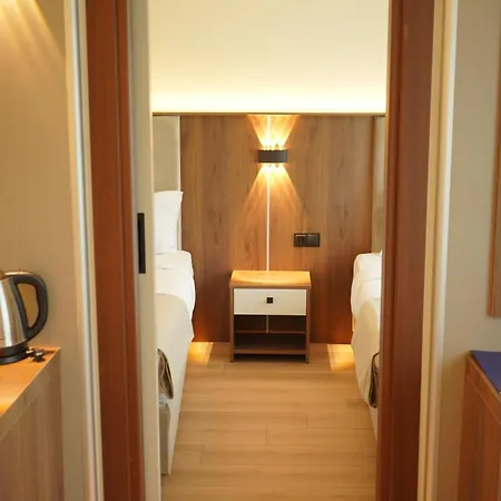 Lioncity Hotel Bursa