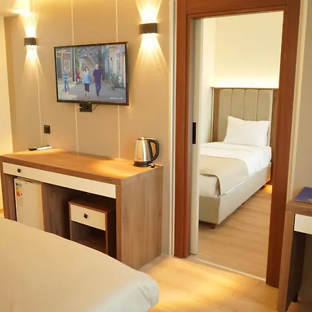 Lioncity Bursa