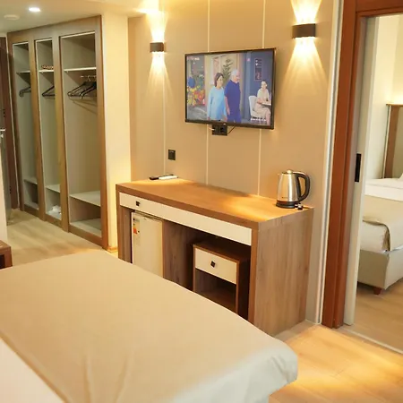 Lion 3* Bursa