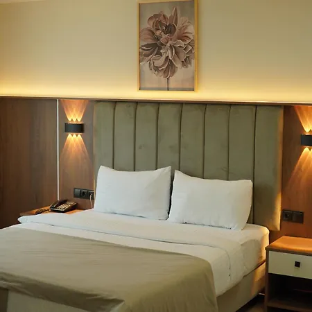 Lioncity Hotel