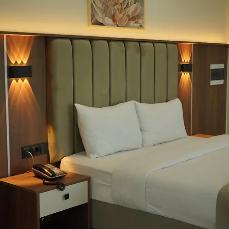 Hotel Lioncity