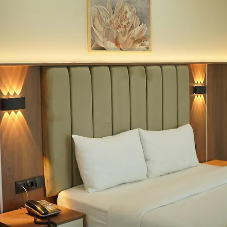 Lioncity Hotel 3*