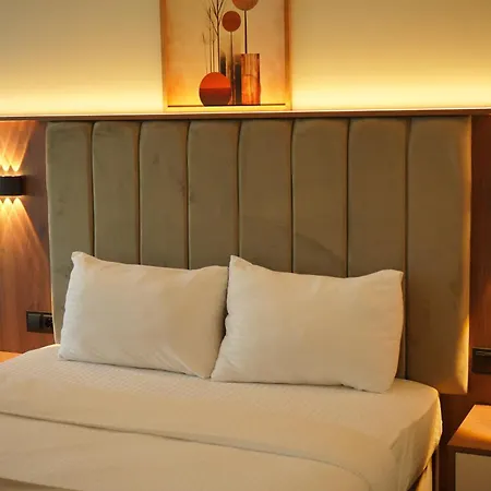 Lioncity Hotel Bursa