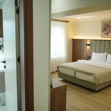 Hotel Lioncity Bursa