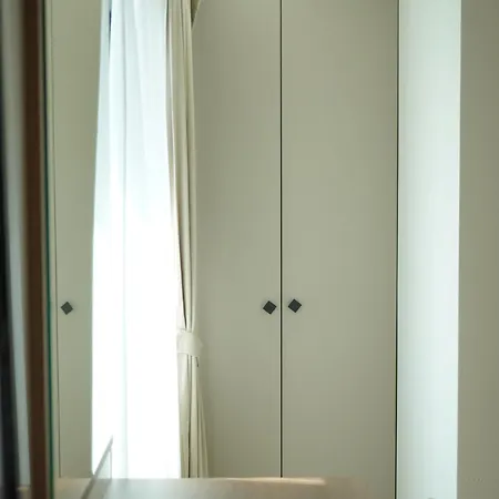 Lioncity Hotel