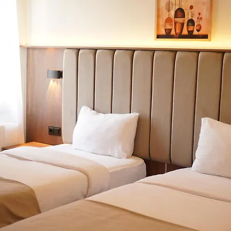 Lioncity 3*