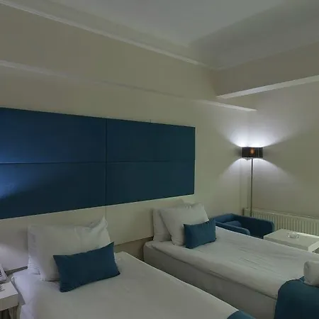 Lion Hotel Bursa