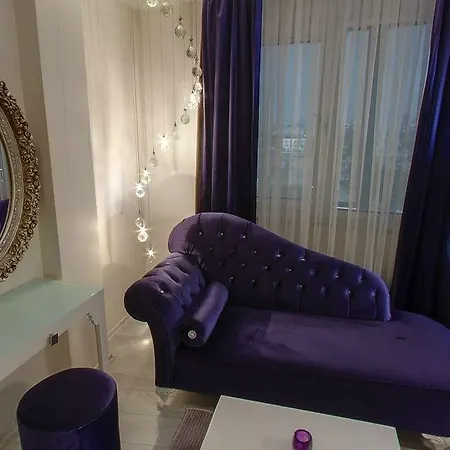 Otel Lion 3*