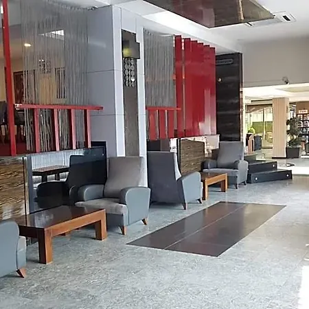 Hotel Lion Bursa