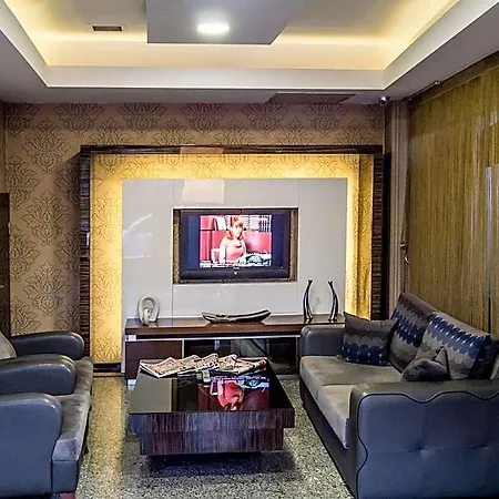 Hotel Lion Bursa