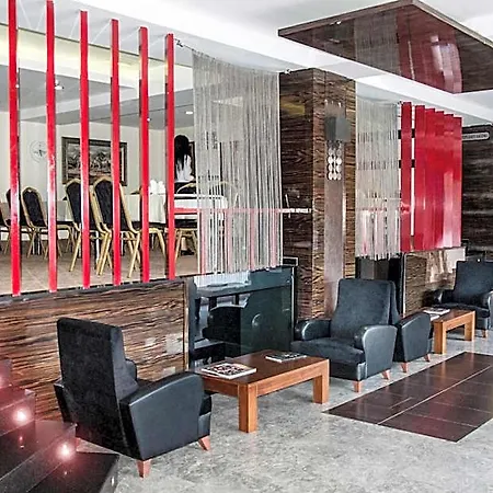 Lion 3* Bursa