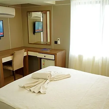Lion Hotel 3*