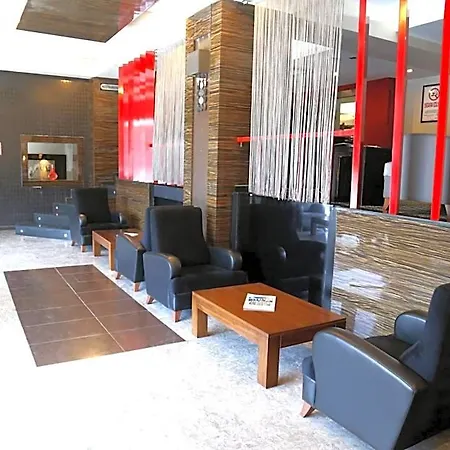 Hotel Lion 3*