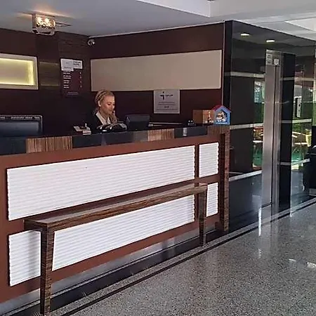 Hotel Lion
