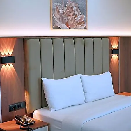 Lion Hotel
