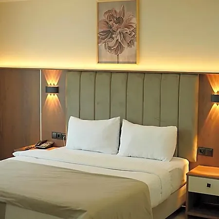 Lion Hotel Bursa