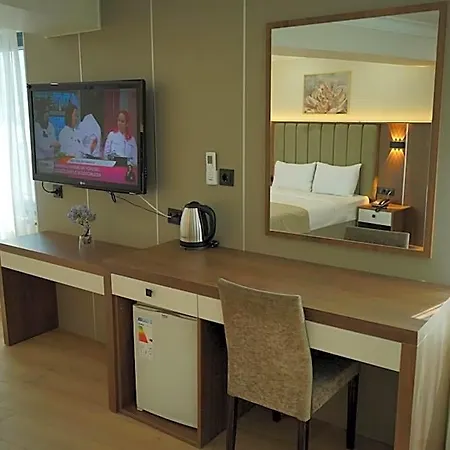 Hotel Lion Bursa