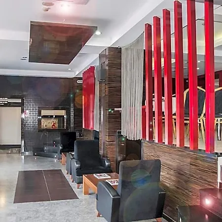 Lion Hotel Bursa